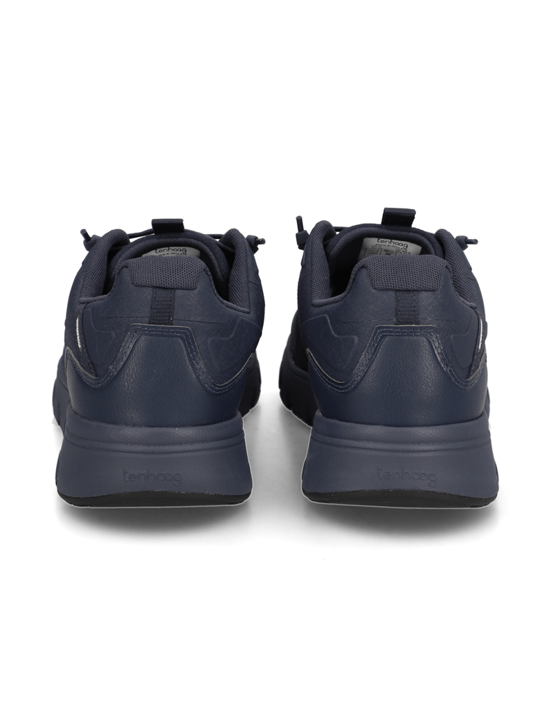 tenhaag-Sneaker-schwarz