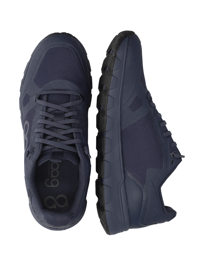 tenhaag-Sneaker-schwarz