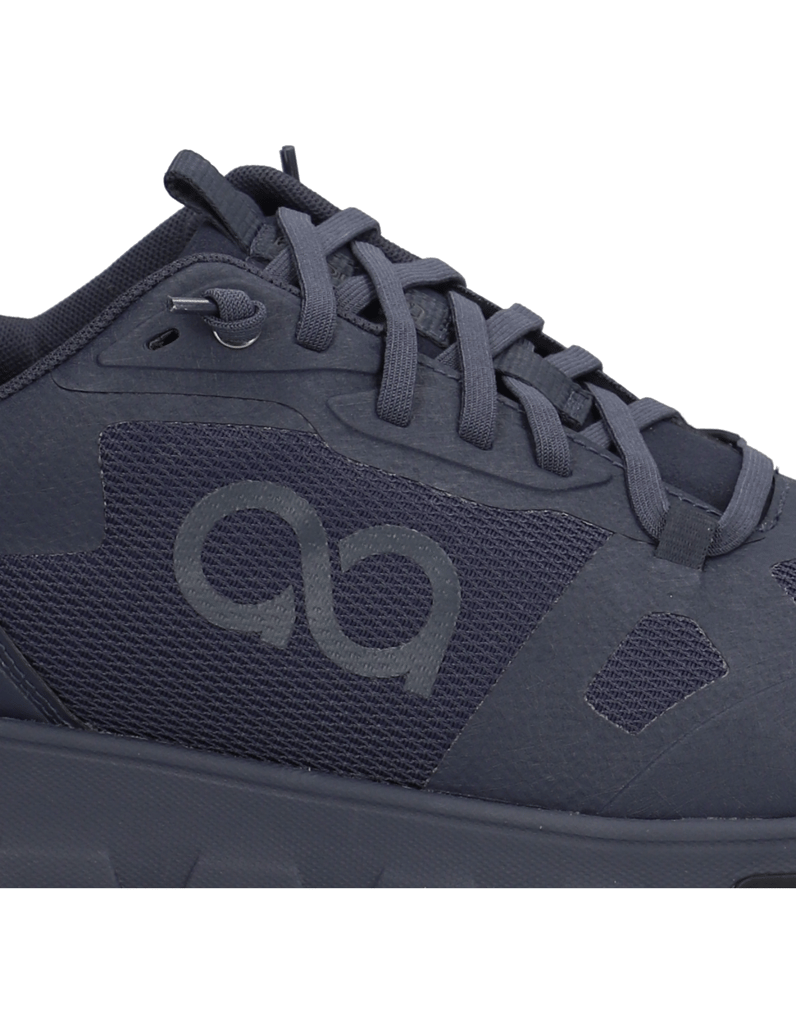 tenhaag-Sneaker-schwarz