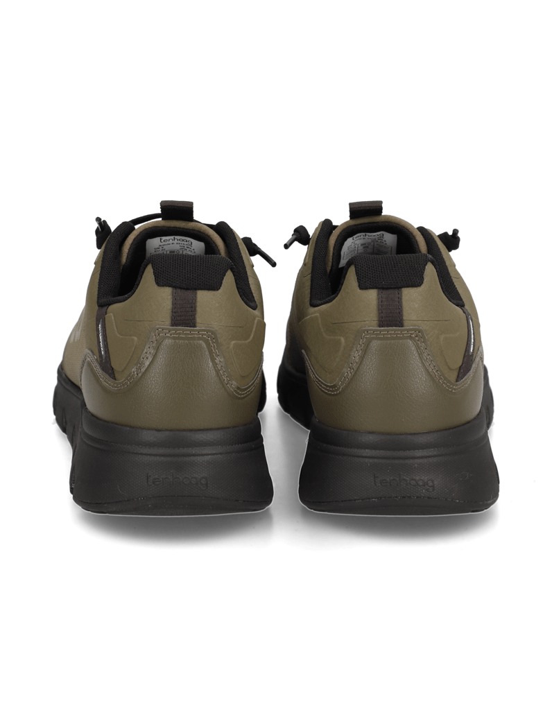 tenhaag-Sneaker-schwarz