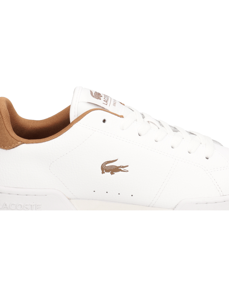 LACOSTE-CARNABY-CUP-weiss