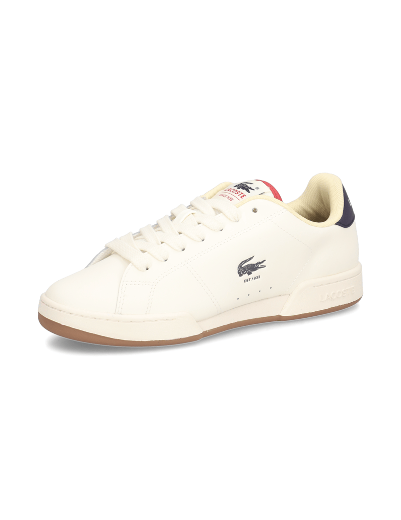 LACOSTE-CARNABY-CUP-weiss