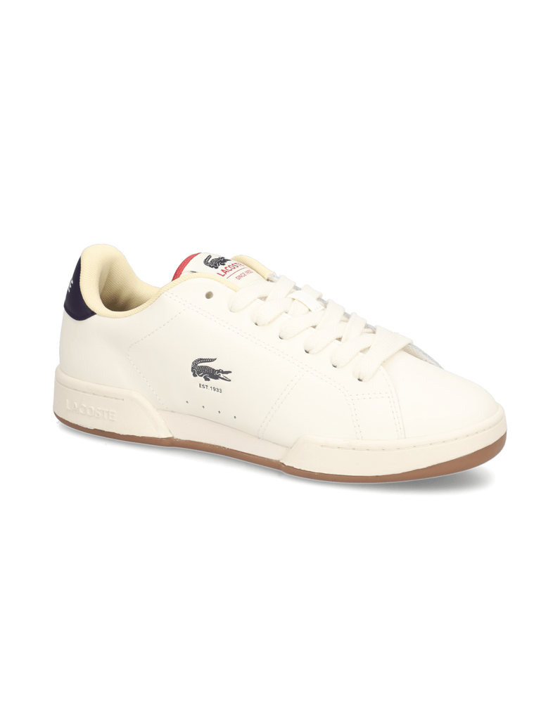LACOSTE-CARNABY-CUP-weiss