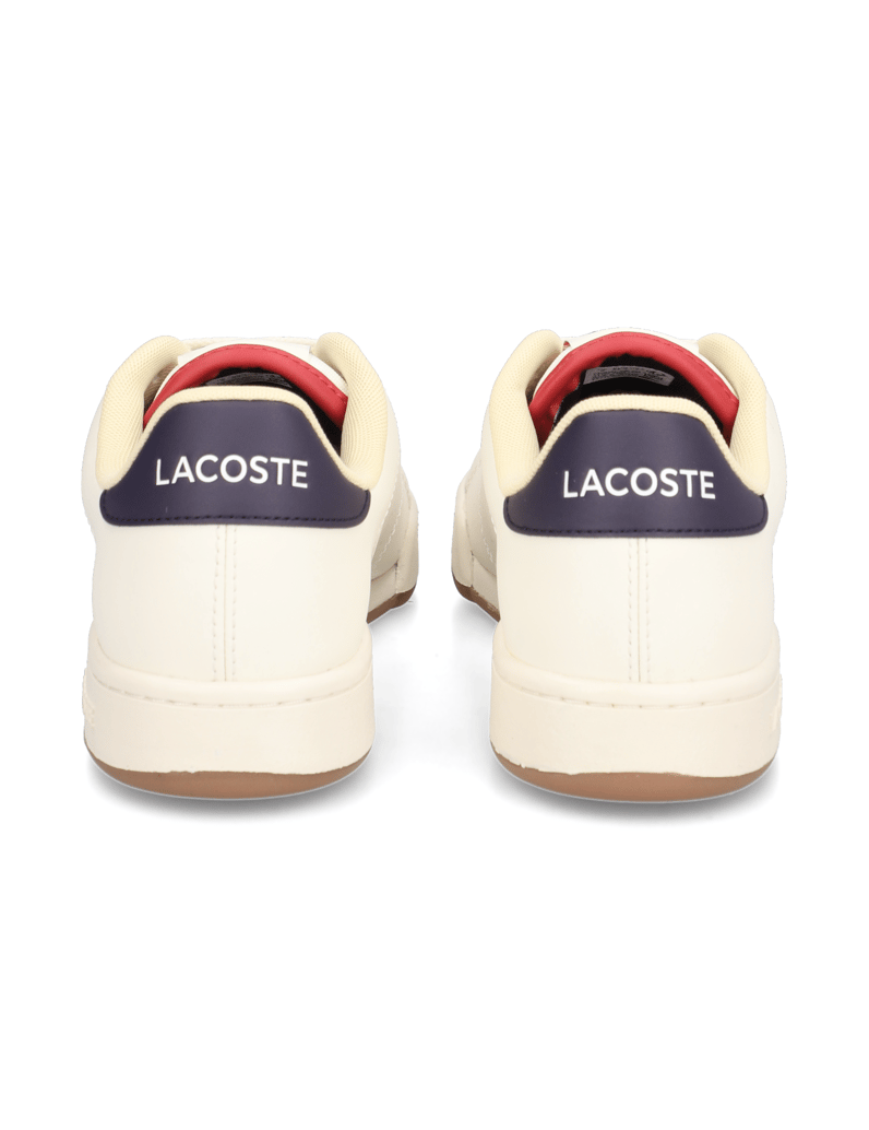 LACOSTE-CARNABY-CUP-weiss