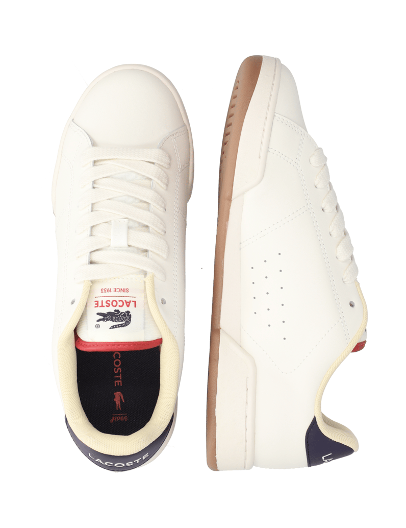 LACOSTE-CARNABY-CUP-weiss