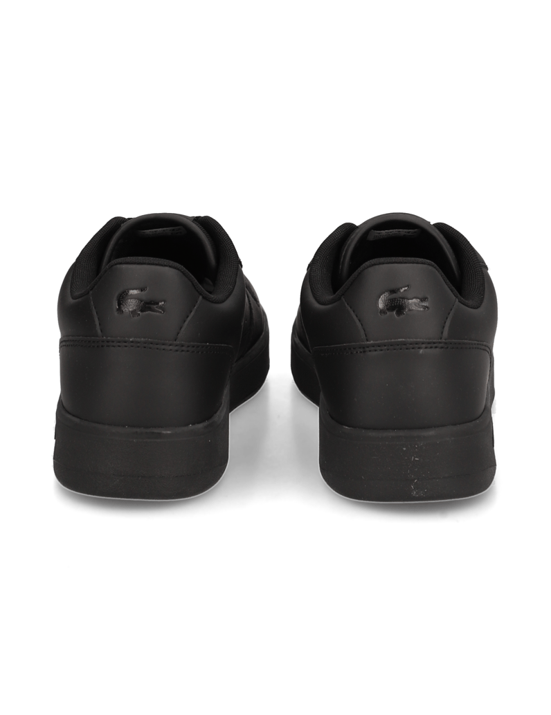LACOSTE-COURT-ACE-črna