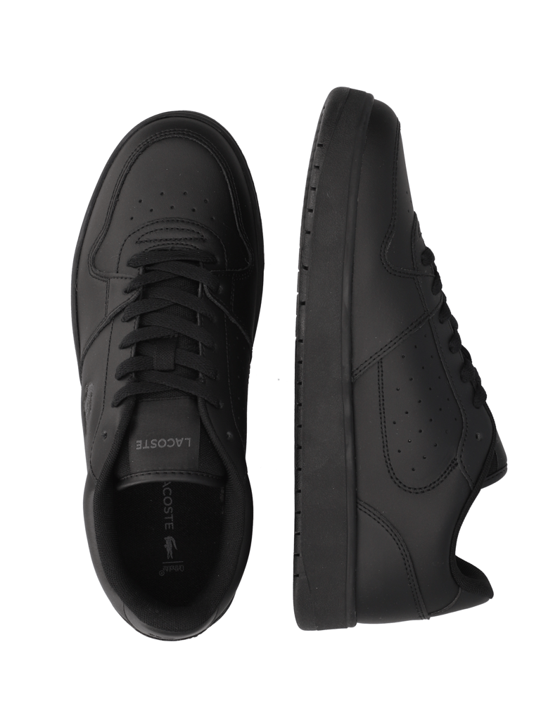 LACOSTE-COURT-ACE-črna