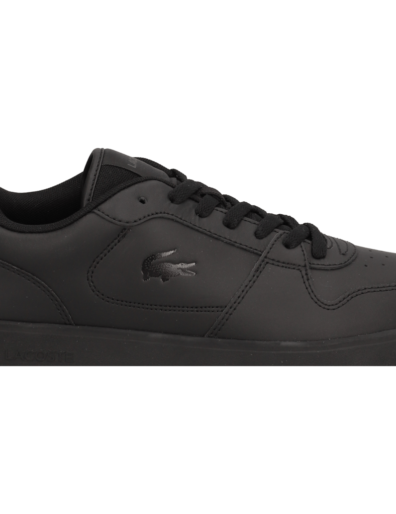 LACOSTE-COURT-ACE-črna