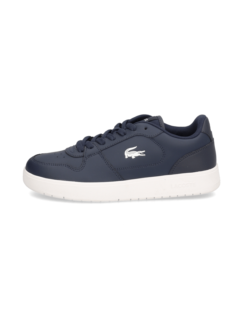 LACOSTE-COURT-ACE-črna