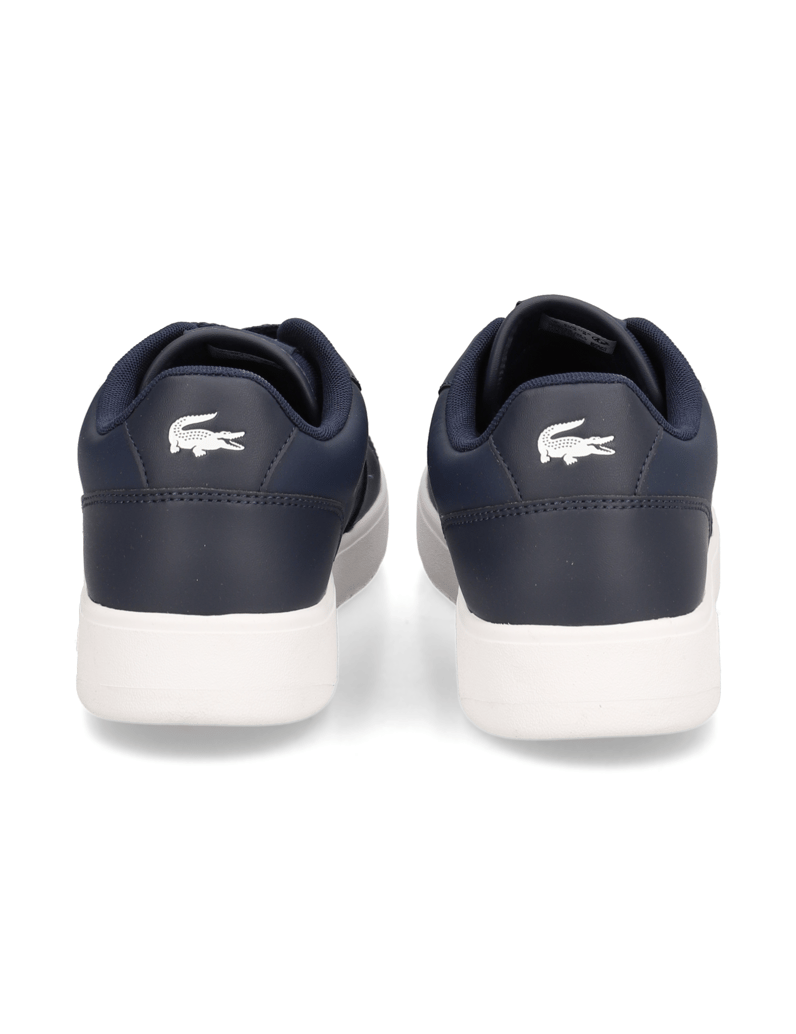 LACOSTE-COURT-ACE-črna