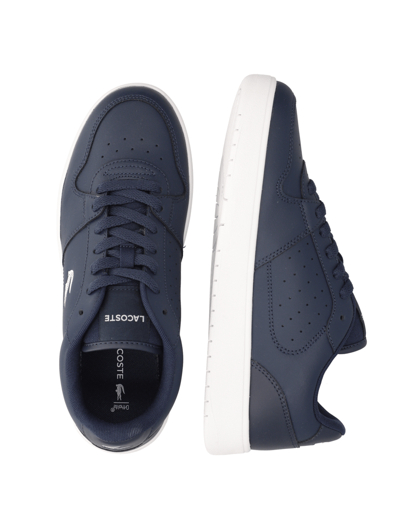 LACOSTE-COURT-ACE-črna