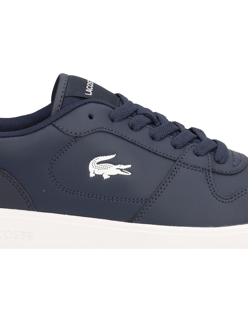 LACOSTE-COURT-ACE-črna