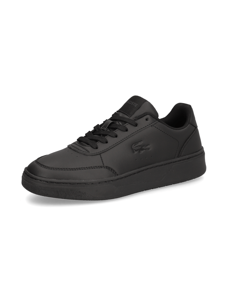 LACOSTE-COURT-PRO-schwarz