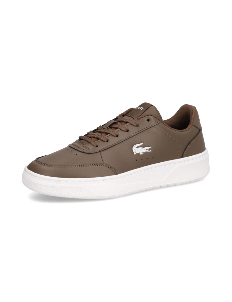 LACOSTE-COURT-PRO-črna