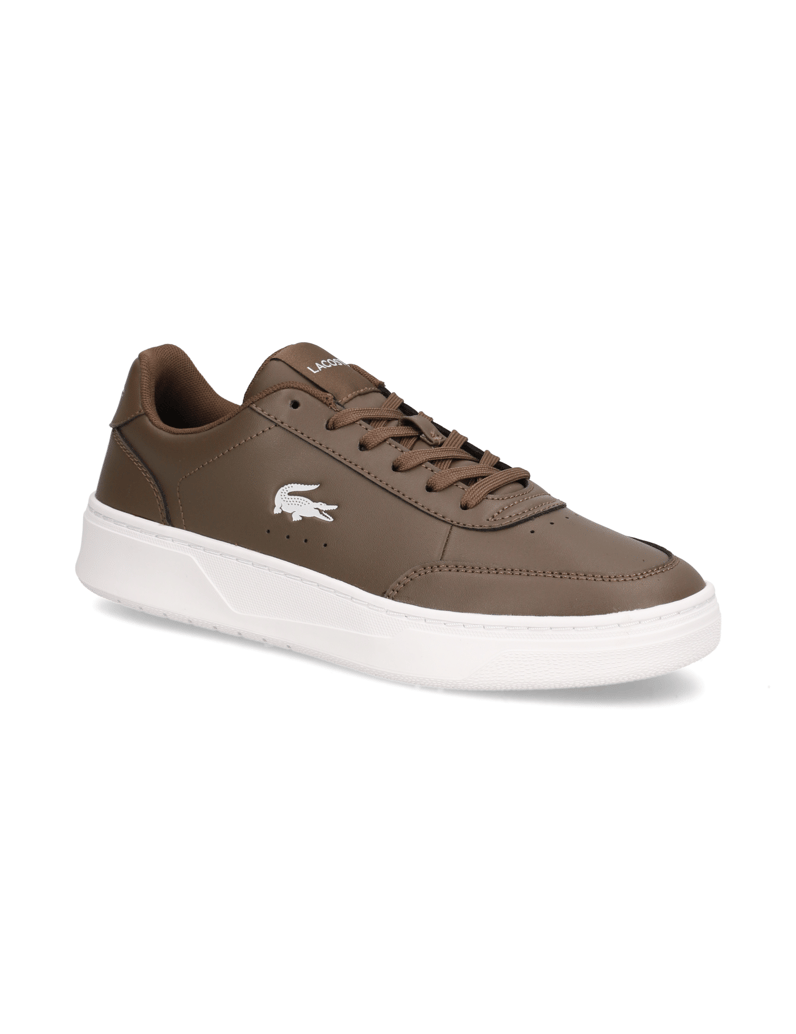 LACOSTE-COURT-PRO-črna