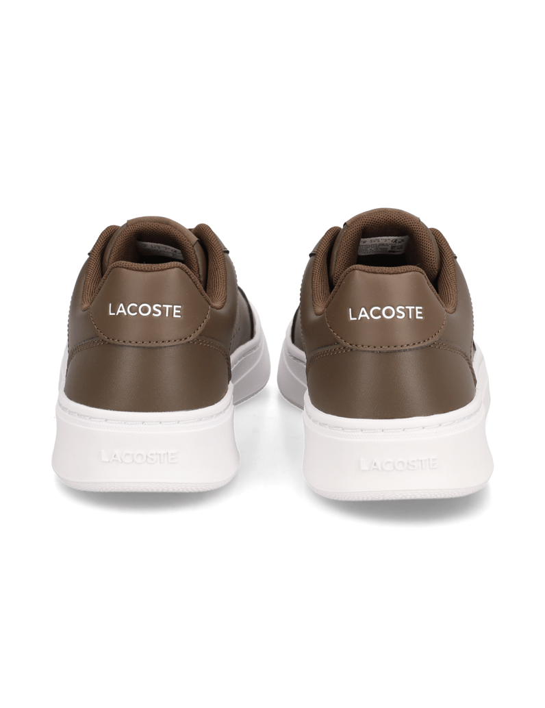 LACOSTE-COURT-PRO-črna