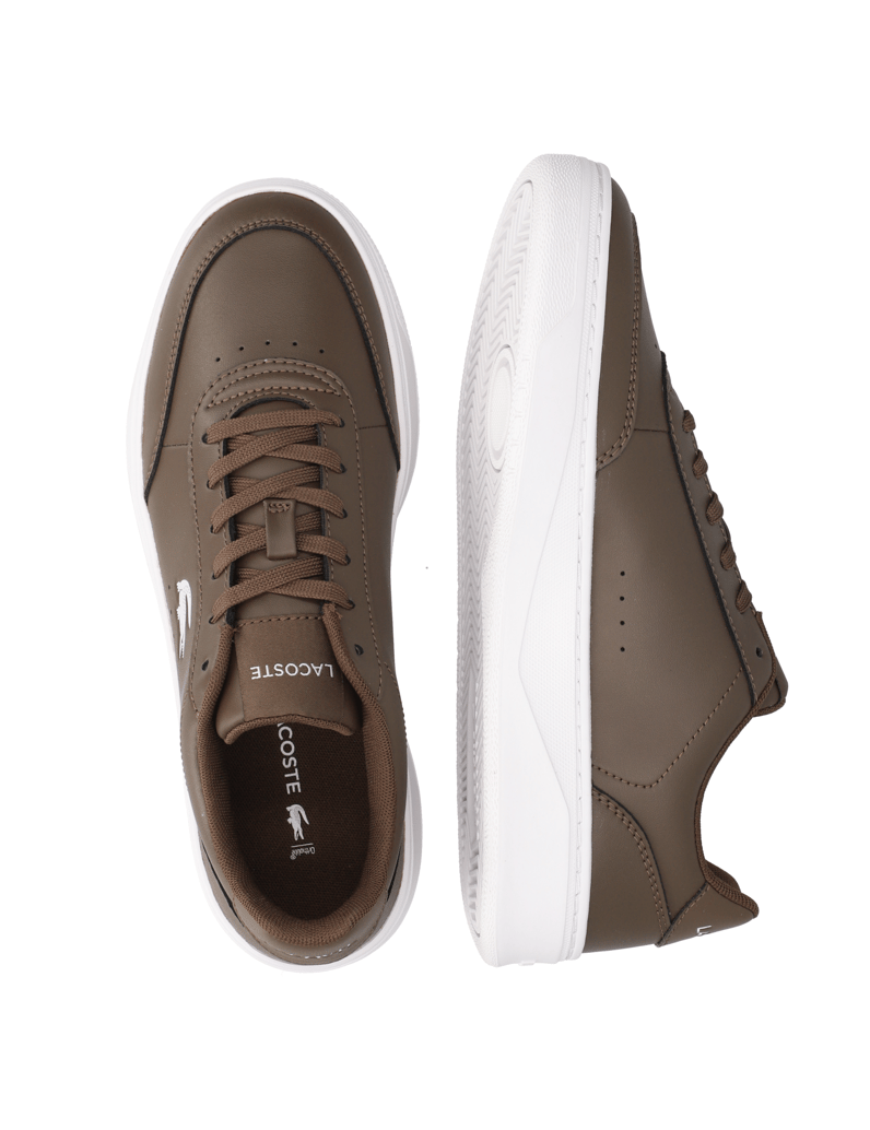 LACOSTE-COURT-PRO-črna