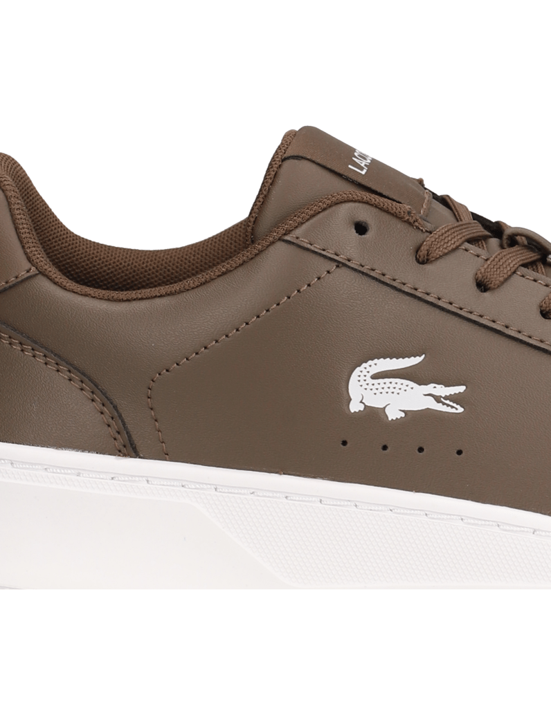 LACOSTE-COURT-PRO-črna