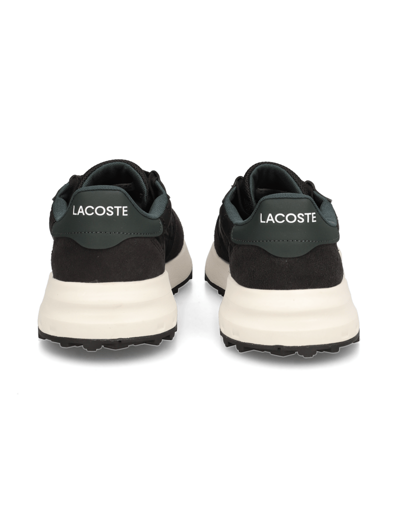 LACOSTE-ELITE-ACTIVE-EVO-černá