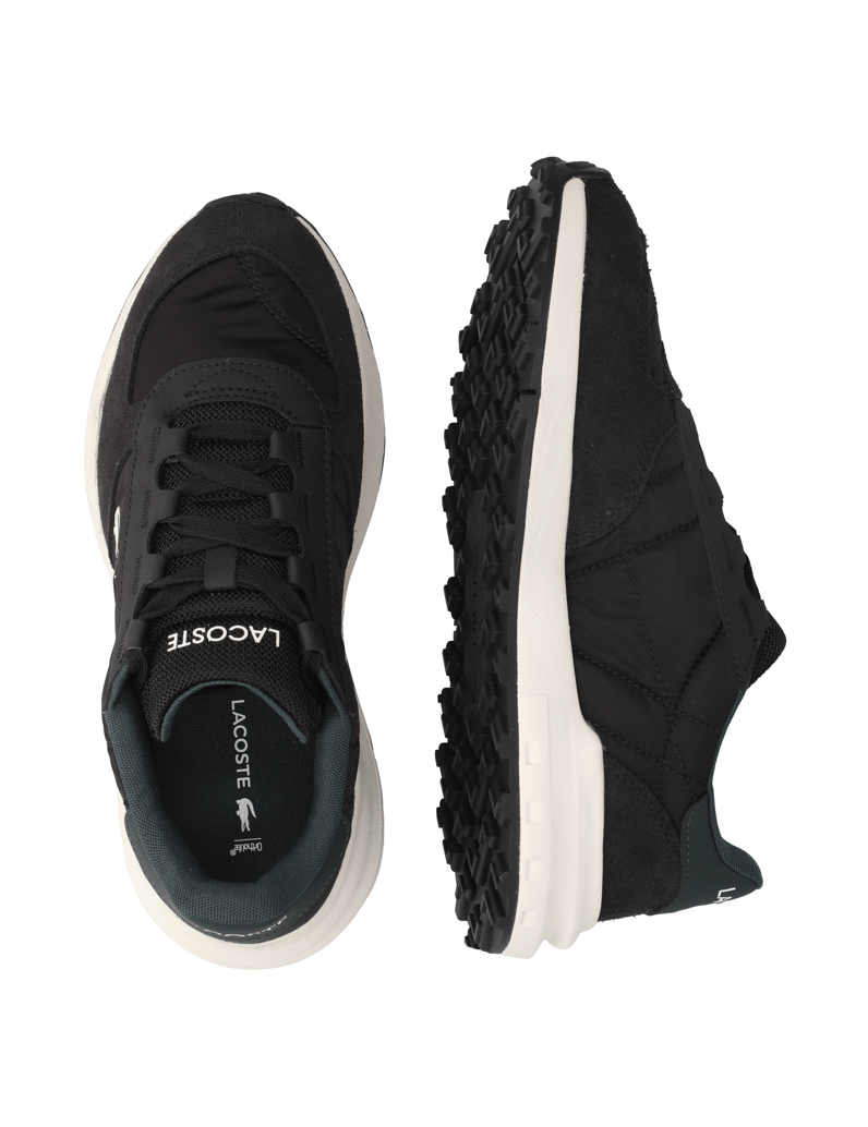 LACOSTE-ELITE-ACTIVE-EVO-černá