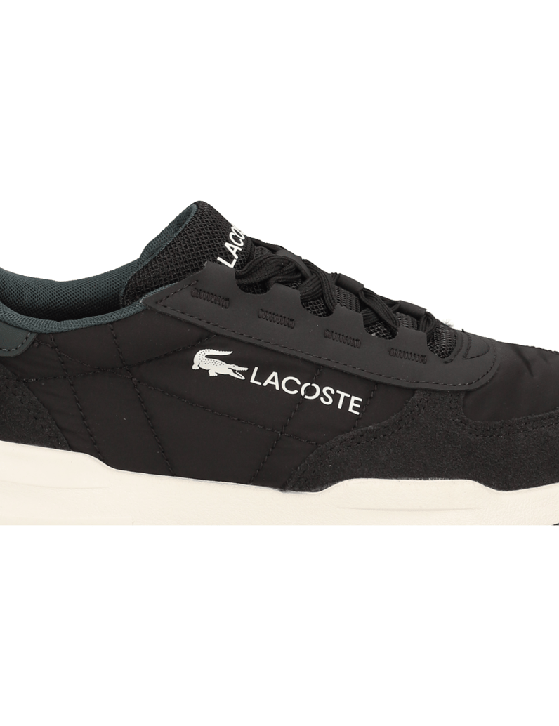 LACOSTE-ELITE-ACTIVE-EVO-černá