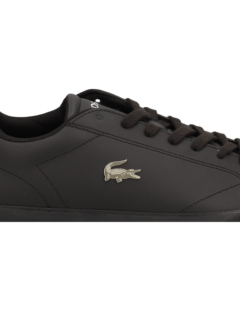 LACOSTE-LEROND-SET-črna