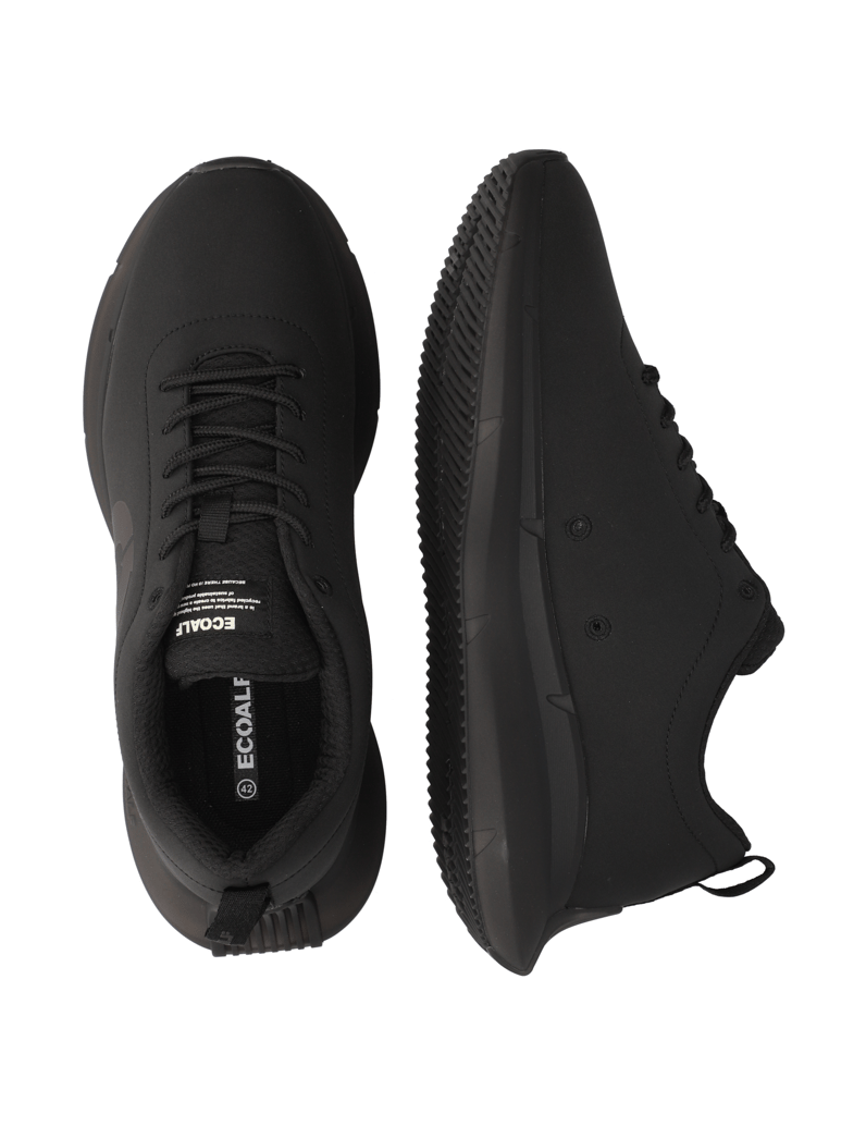 ECOALF-VERONA-černá