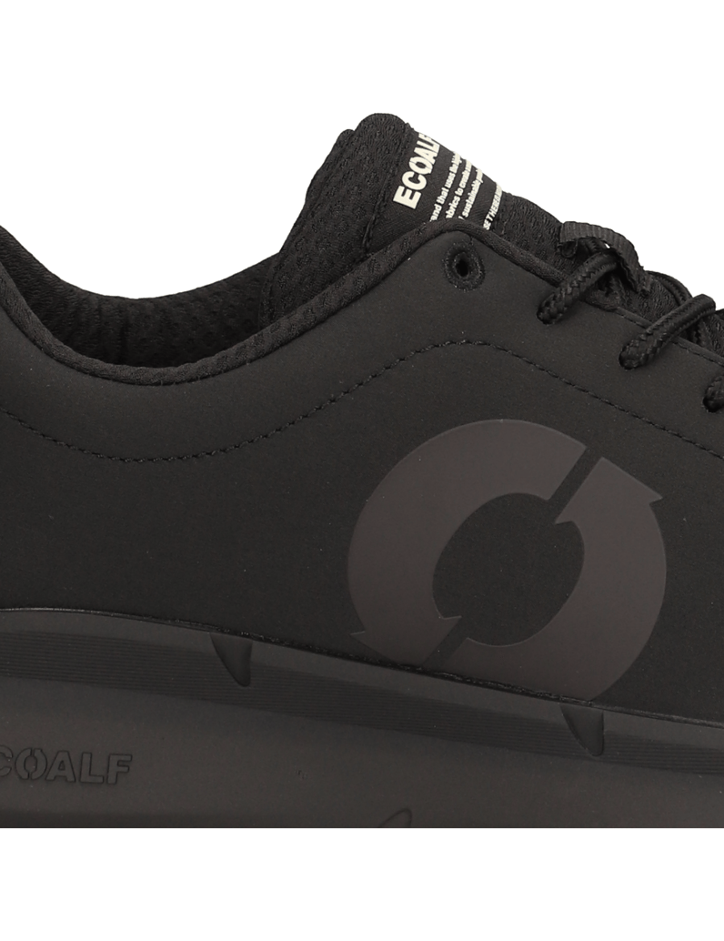 ECOALF-VERONA-černá