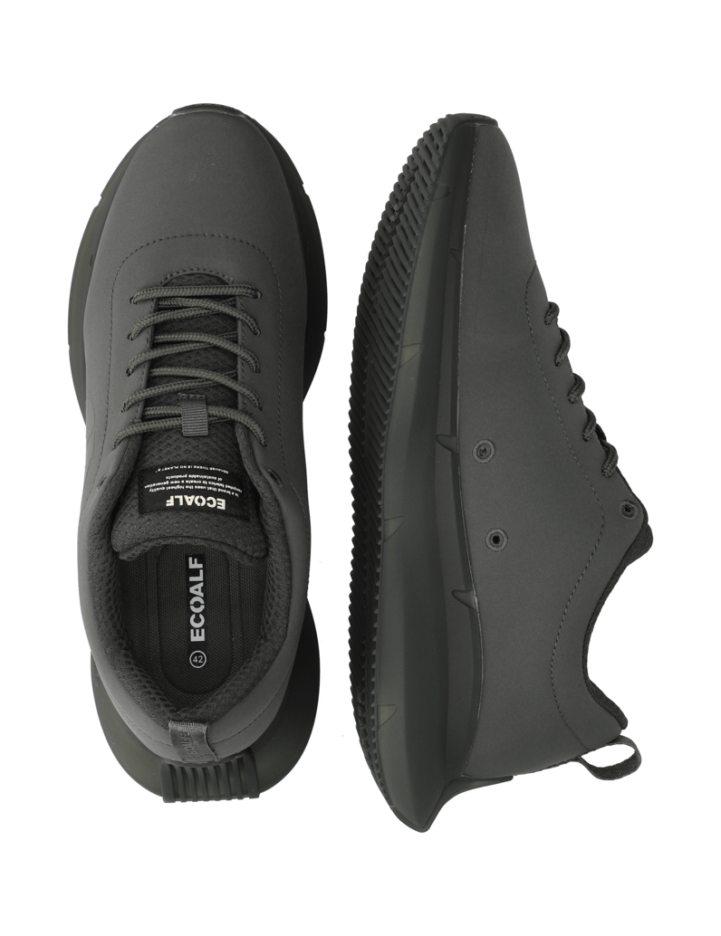 ECOALF-VERONA-černá