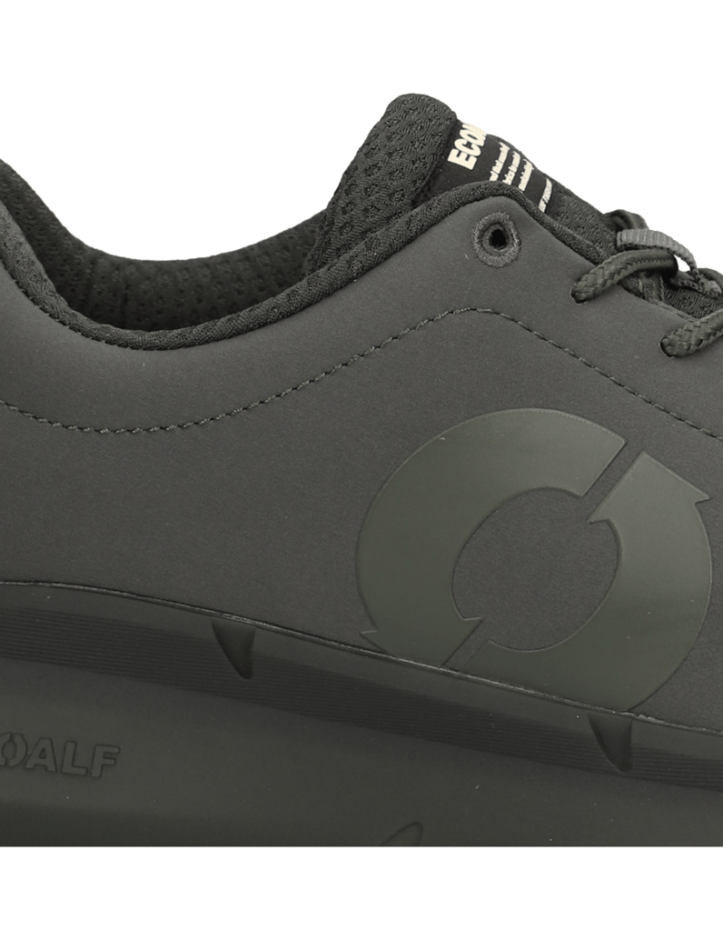 ECOALF-VERONA-černá