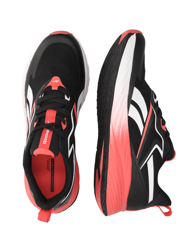 Reebok-VERSE-črna