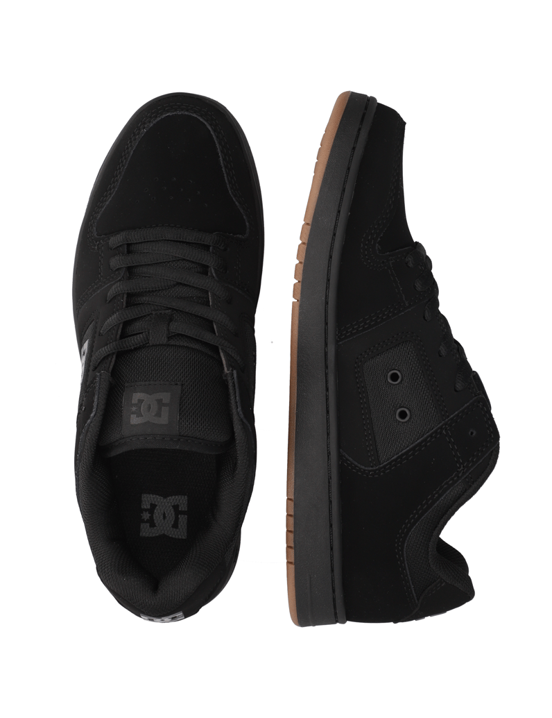 DC-SHOES-MANTECA-4-černá