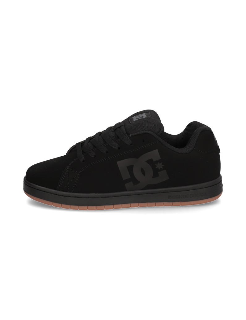 DC-SHOES-GAVELER-črna