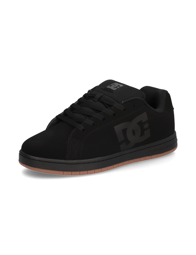 DC-SHOES-GAVELER-črna