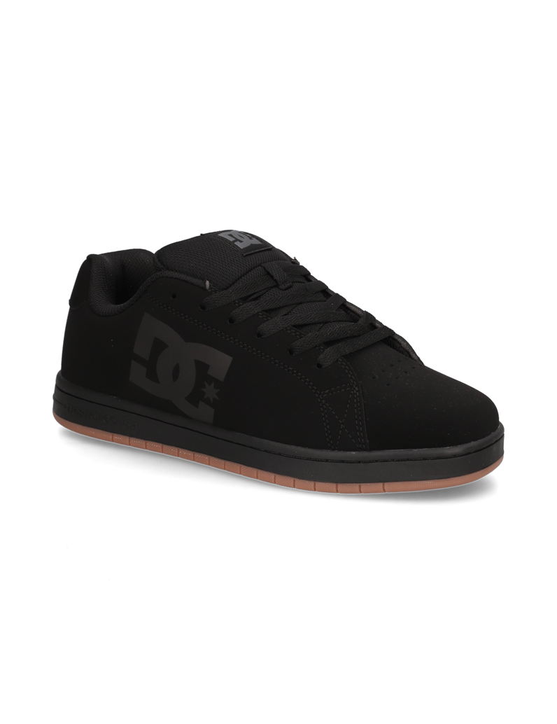 DC-SHOES-GAVELER-črna