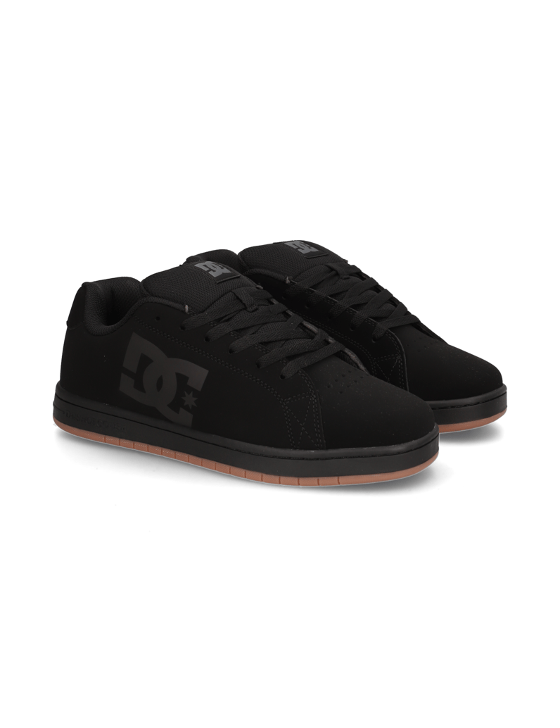 DC-SHOES-GAVELER-črna