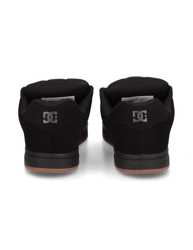 DC-SHOES-GAVELER-črna