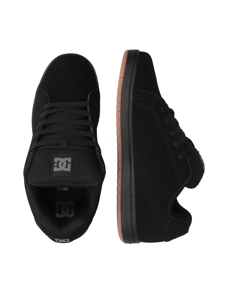 DC-SHOES-GAVELER-črna