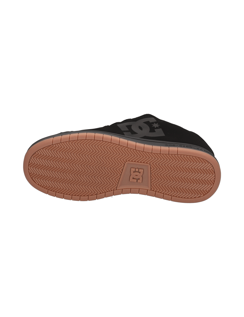 DC-SHOES-GAVELER-črna