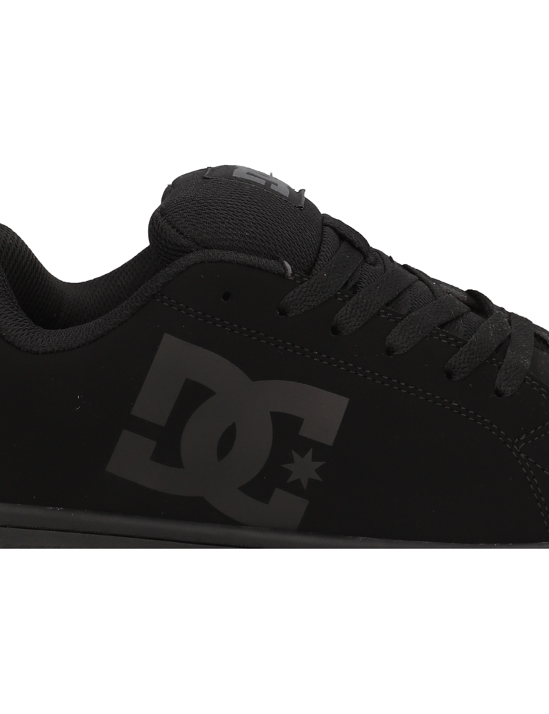 DC-SHOES-GAVELER-črna