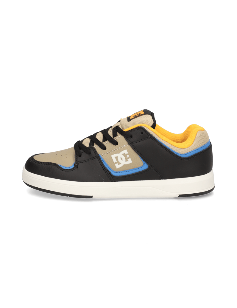 DC-SHOES-CURE-béžová