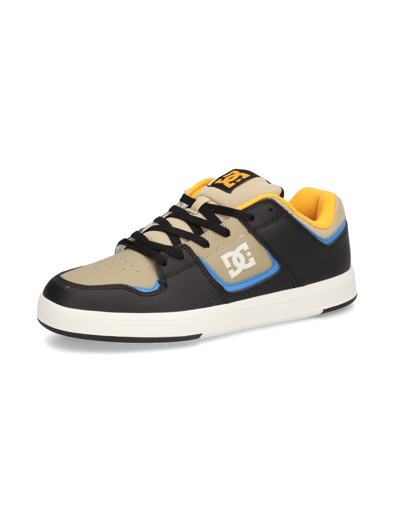 DC-SHOES-CURE-béžová