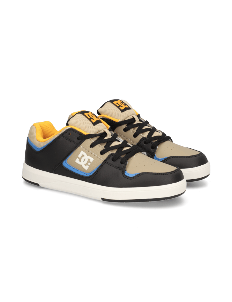DC-SHOES-CURE-béžová