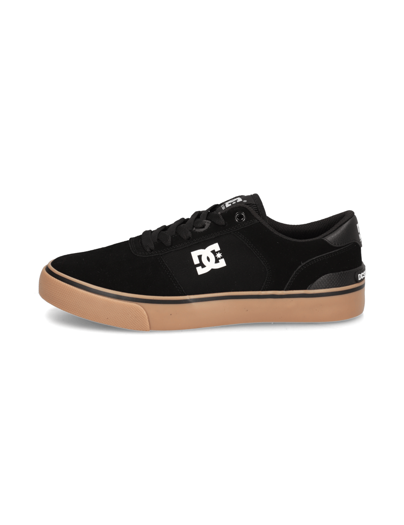 DC-SHOES-DC-SHOES-černá