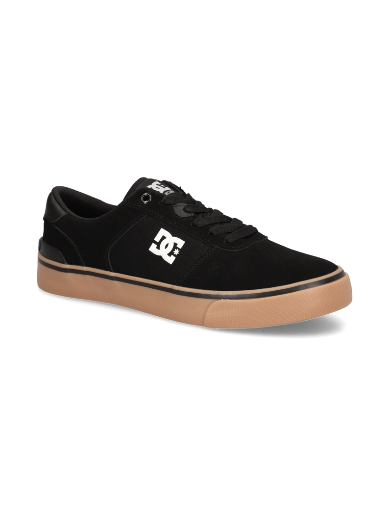 DC-SHOES-DC-SHOES-černá