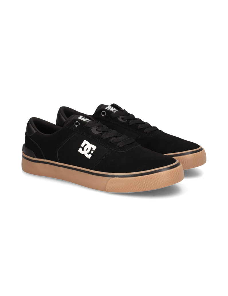 DC-SHOES-DC-SHOES-černá