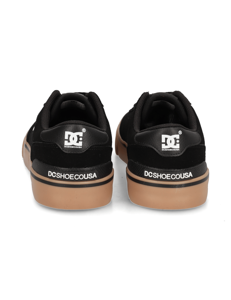 DC-SHOES-DC-SHOES-černá