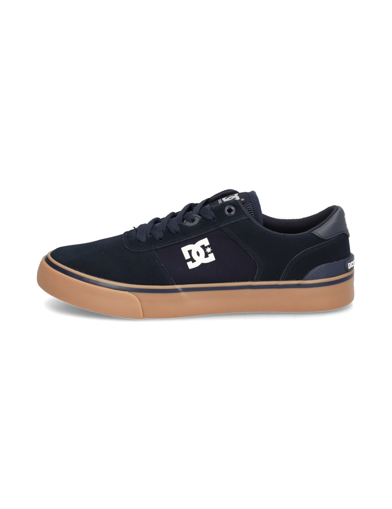DC-SHOES-DC-SHOES-černá