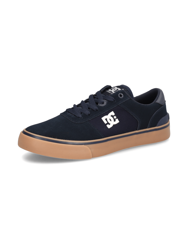 DC-SHOES-DC-SHOES-černá