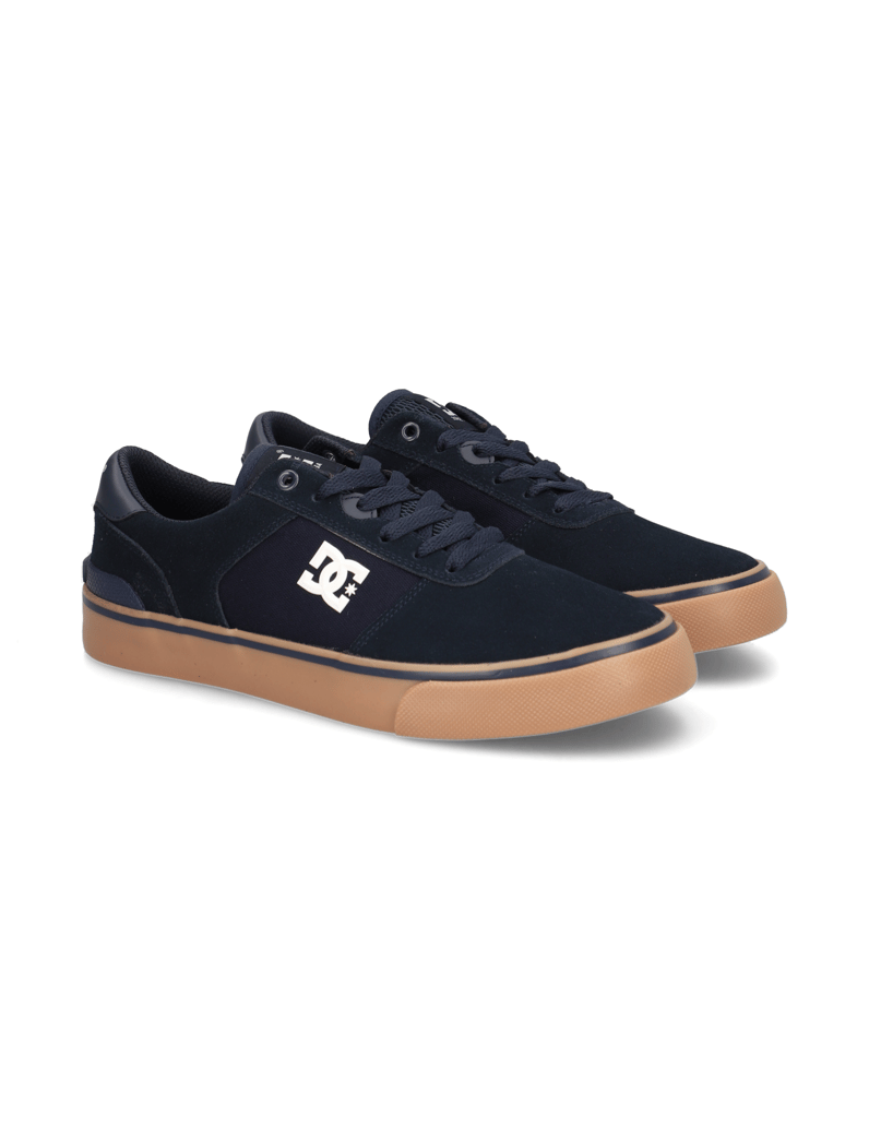 DC-SHOES-DC-SHOES-černá